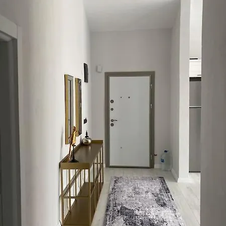 Apartment Lycian2 Fethiye