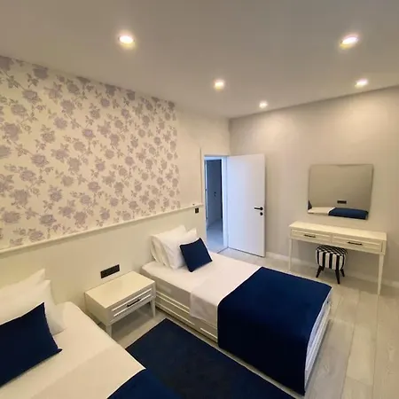 Apartment Lycian2 Fethiye