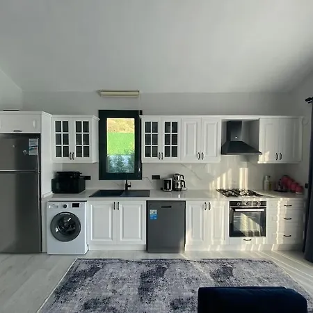 Apartment Lycian2 *
