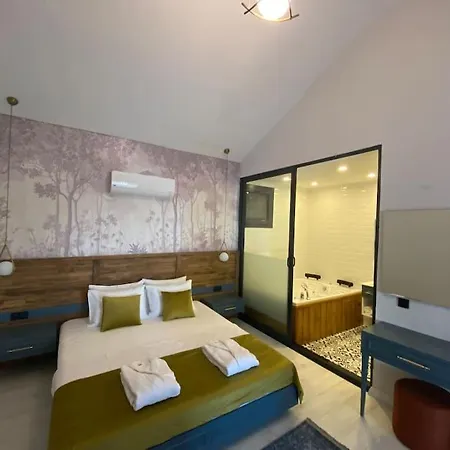 Apartment Lycian2
