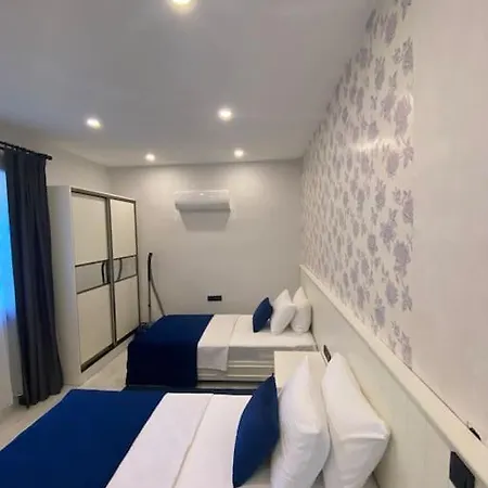 Lycian2 Apartment Fethiye