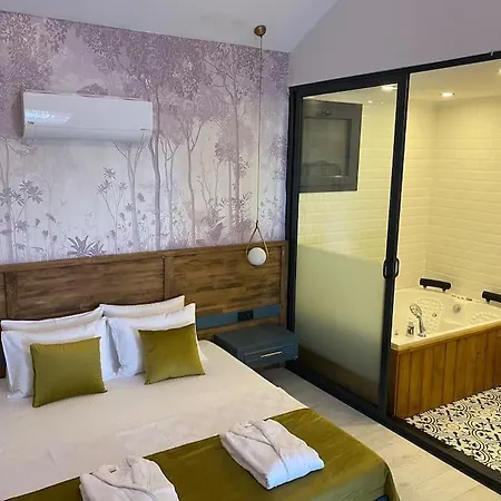 Apartment Lycian2