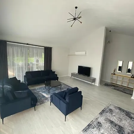 Apartment Lycian2 *