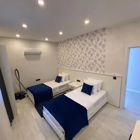 Lycian2 Apartment