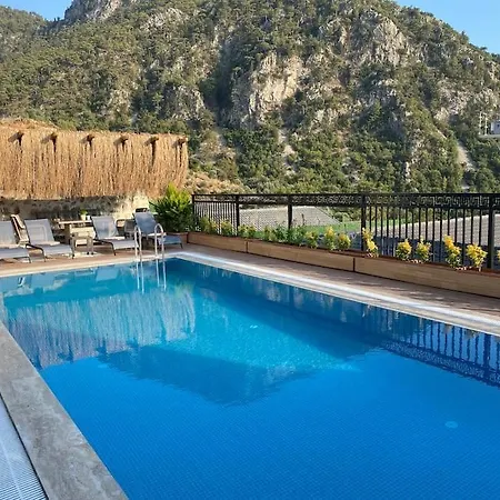 Lycian2 Apartment