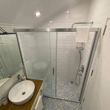 Apartment Lycian2