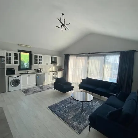 Lycian2 Apartment Fethiye