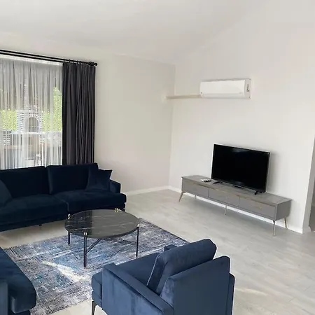 Apartment Lycian2 Fethiye