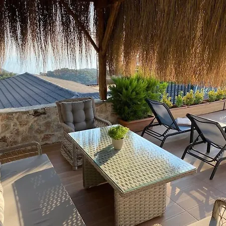 Lycian2 Apartment Fethiye